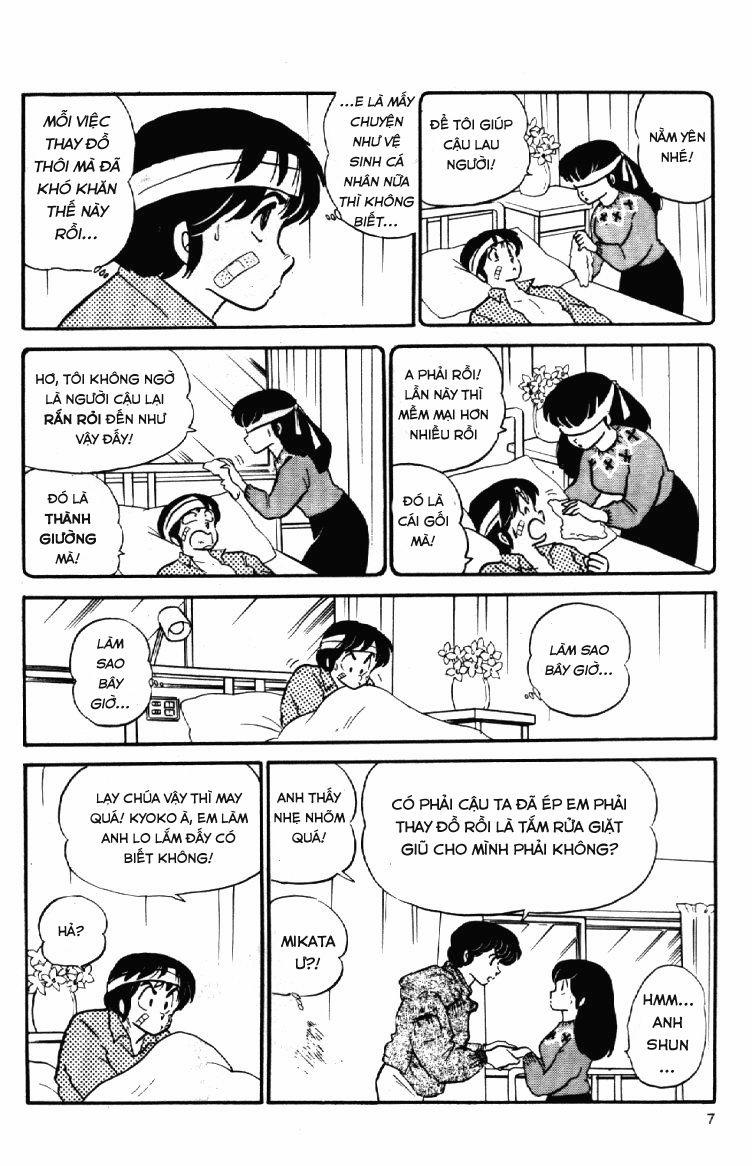 Nhà Trọ Nhất Khắc 69 trang 9