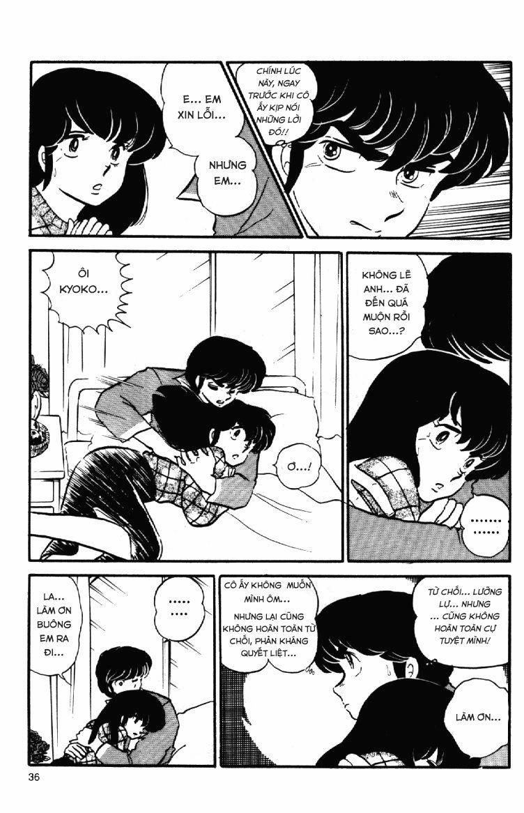 Nhà Trọ Nhất Khắc 70 trang 10