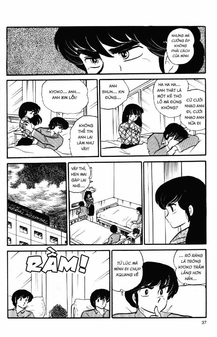 Nhà Trọ Nhất Khắc 70 trang 11