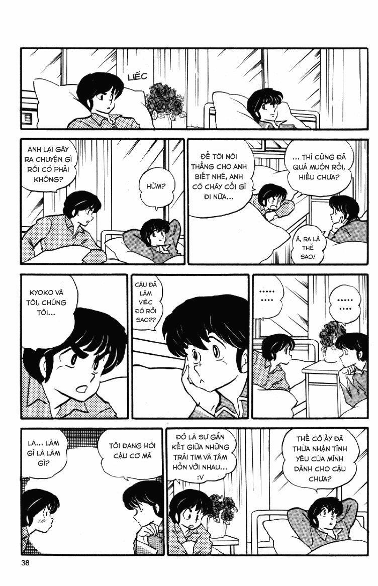 Nhà Trọ Nhất Khắc 70 trang 12