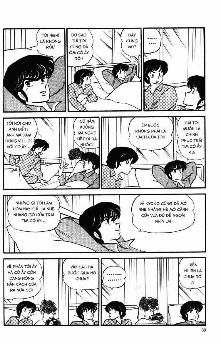 Nhà Trọ Nhất Khắc 70 trang 13