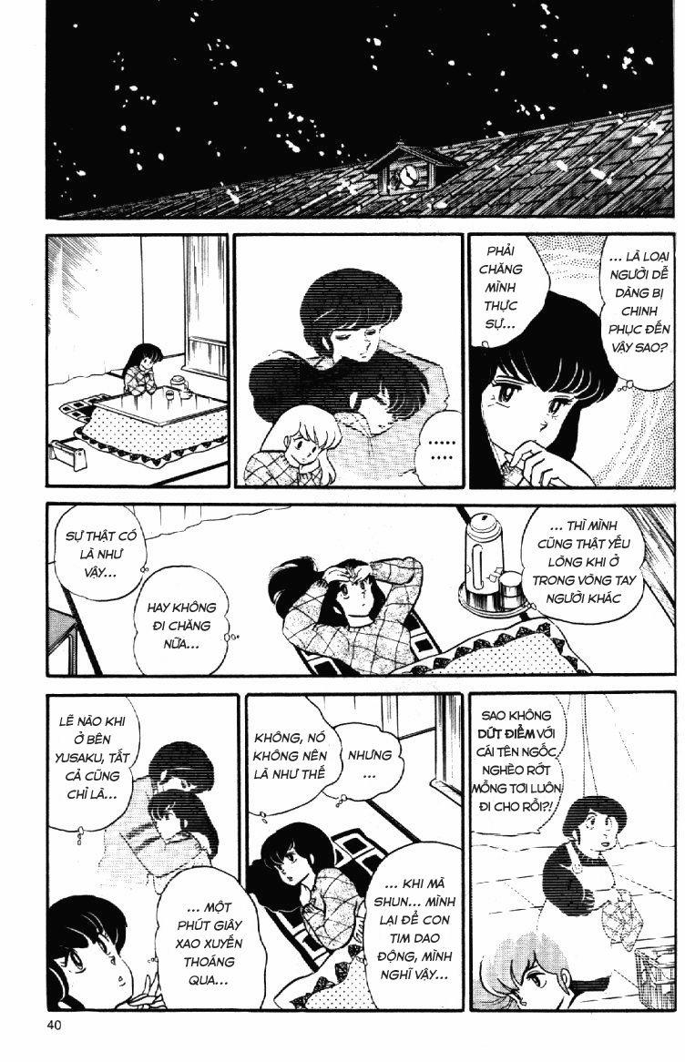 Nhà Trọ Nhất Khắc 70 trang 14