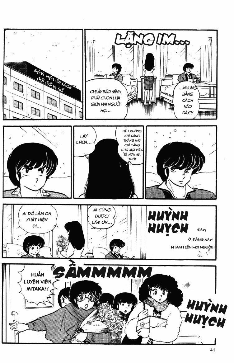 Nhà Trọ Nhất Khắc 70 trang 15