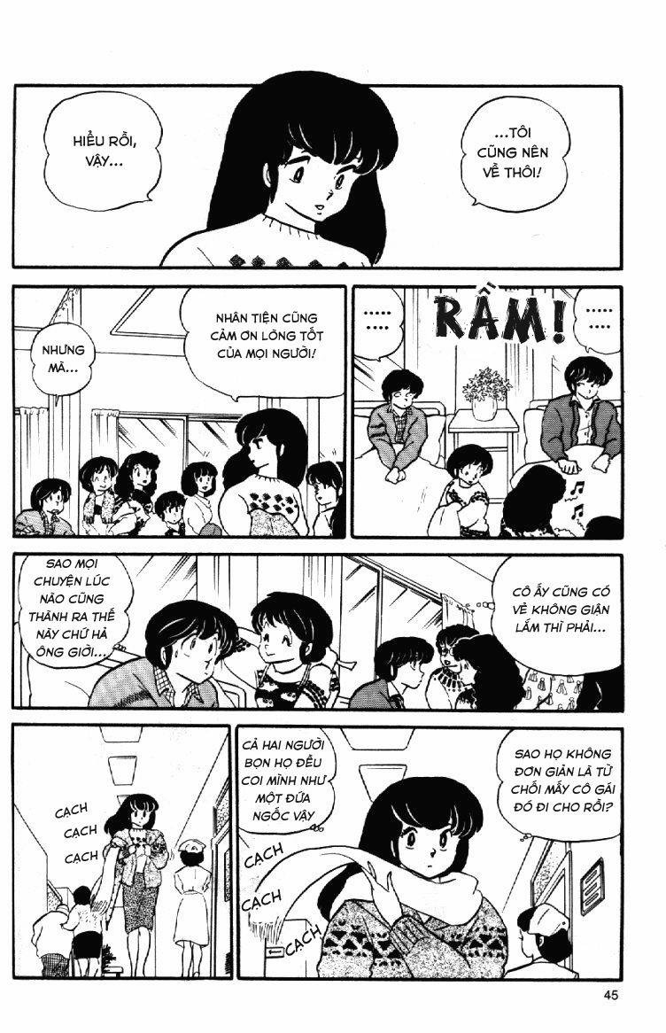 Nhà Trọ Nhất Khắc 70 trang 19