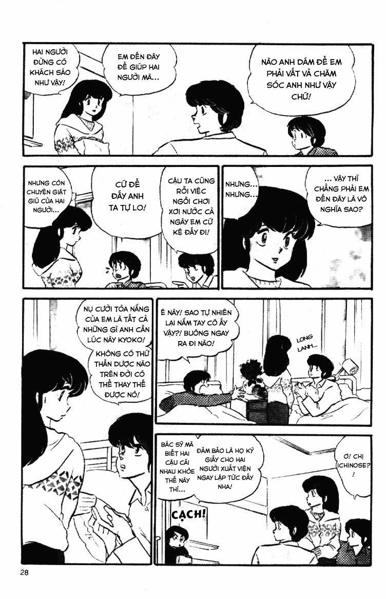 Nhà Trọ Nhất Khắc 70 trang 2