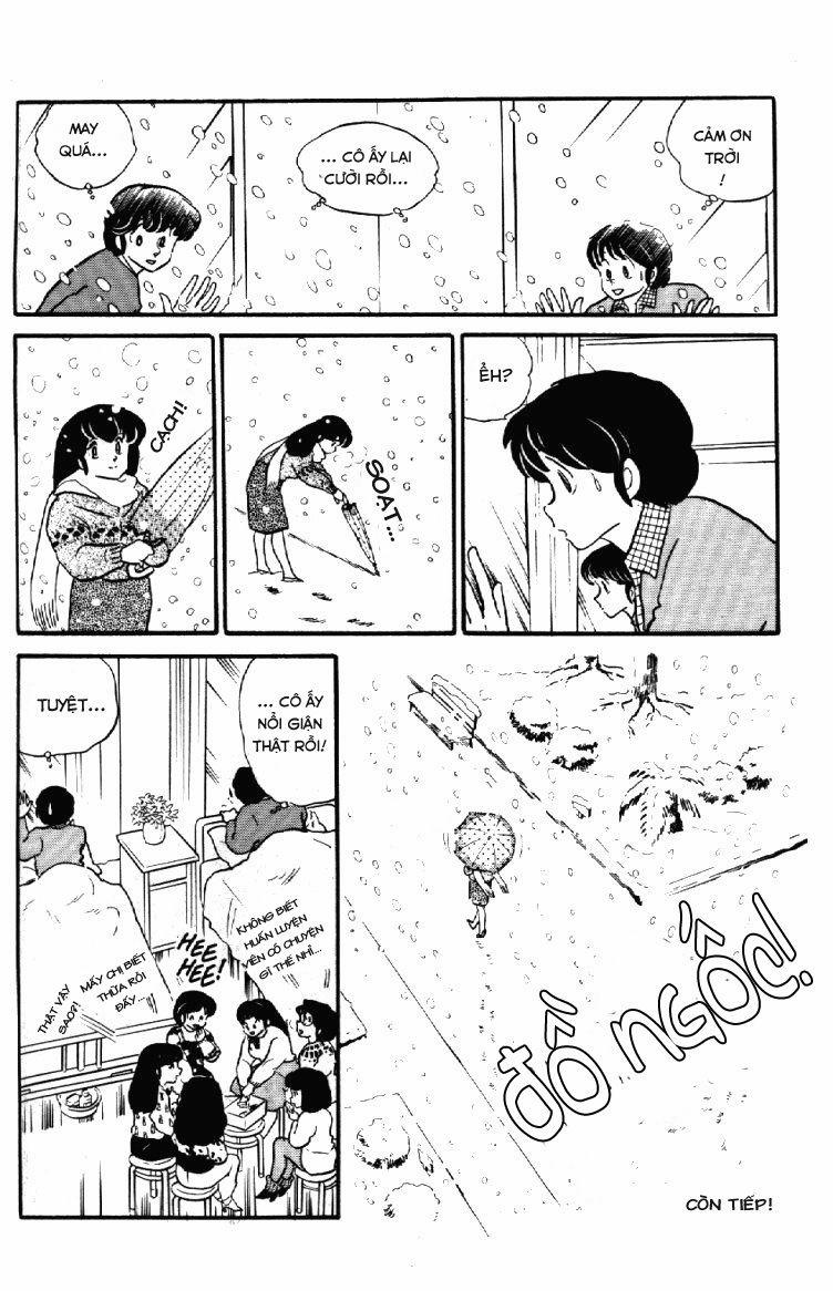 Nhà Trọ Nhất Khắc 70 trang 21