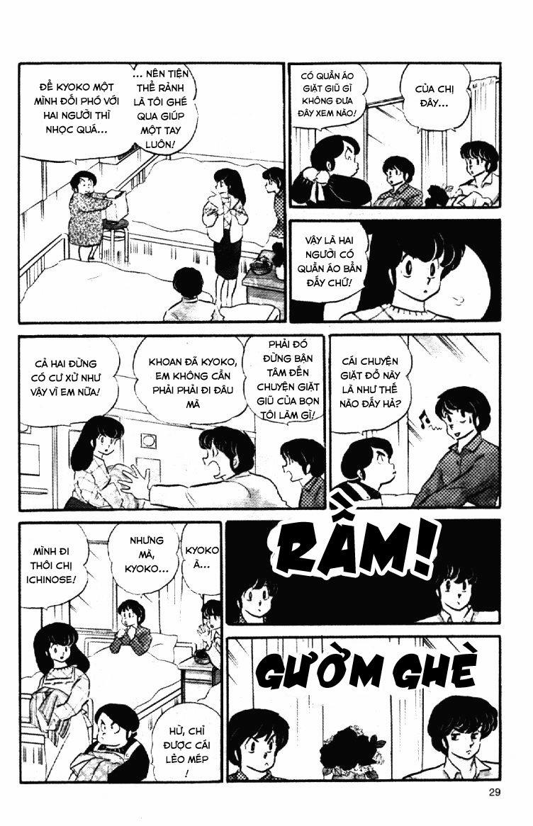 Nhà Trọ Nhất Khắc 70 trang 3