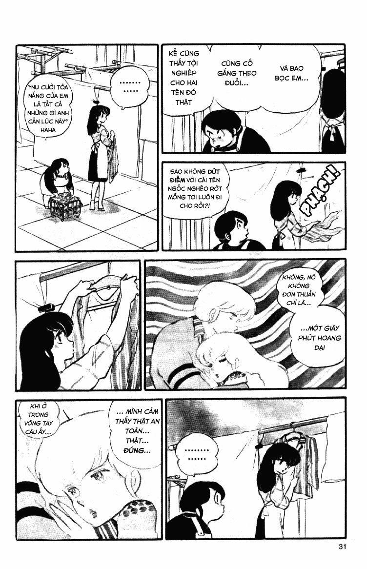 Nhà Trọ Nhất Khắc 70 trang 5