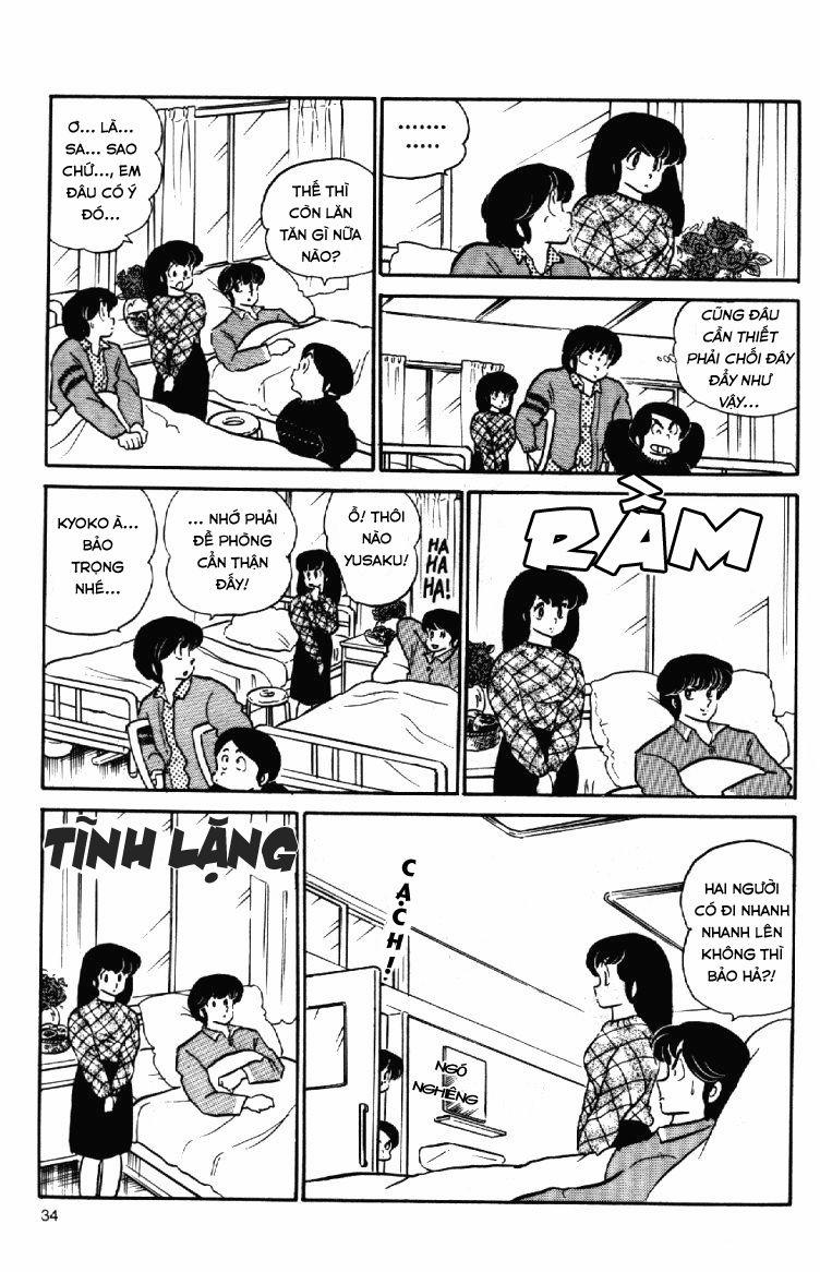 Nhà Trọ Nhất Khắc 70 trang 8