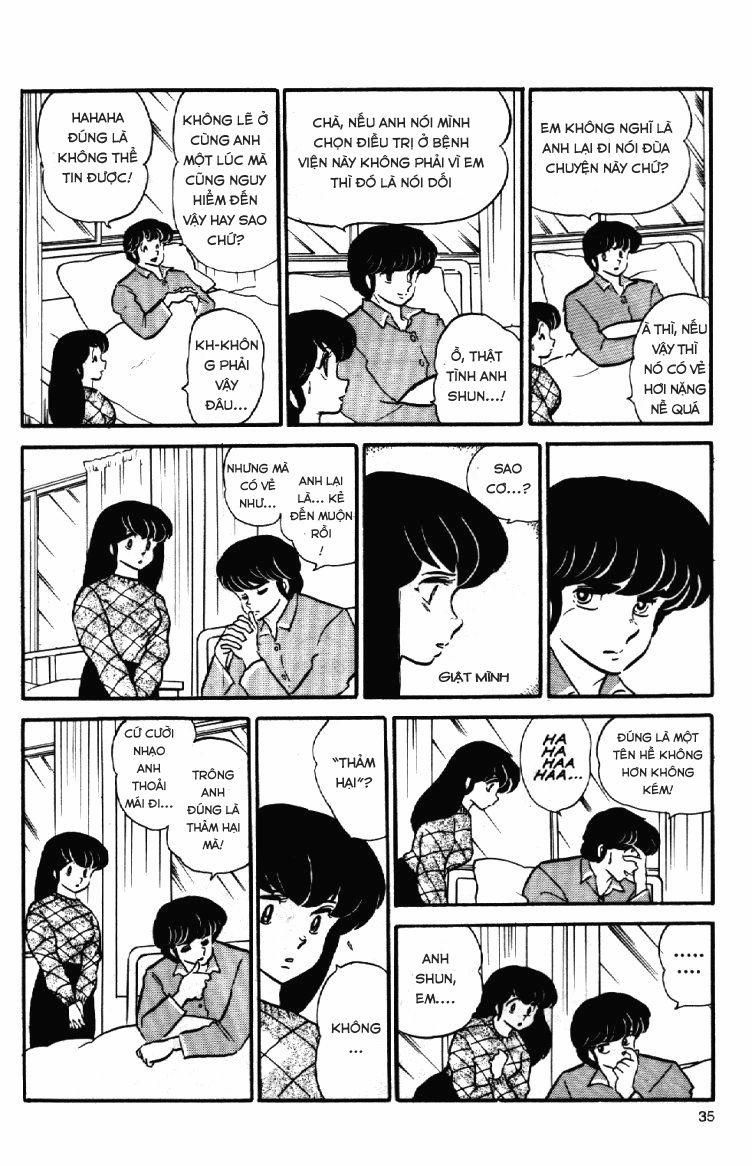 Nhà Trọ Nhất Khắc 70 trang 9