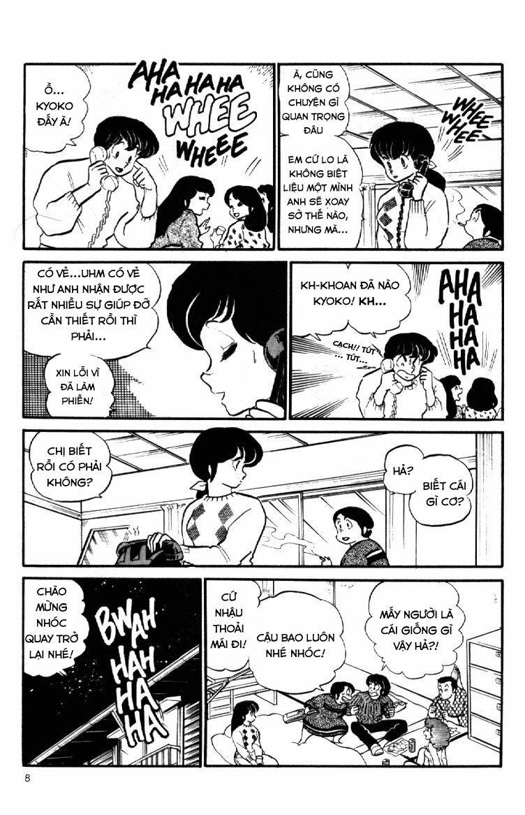 Nhà Trọ Nhất Khắc 71 trang 10