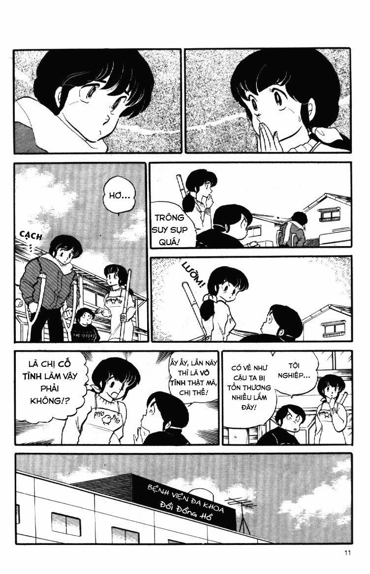 Nhà Trọ Nhất Khắc 71 trang 13