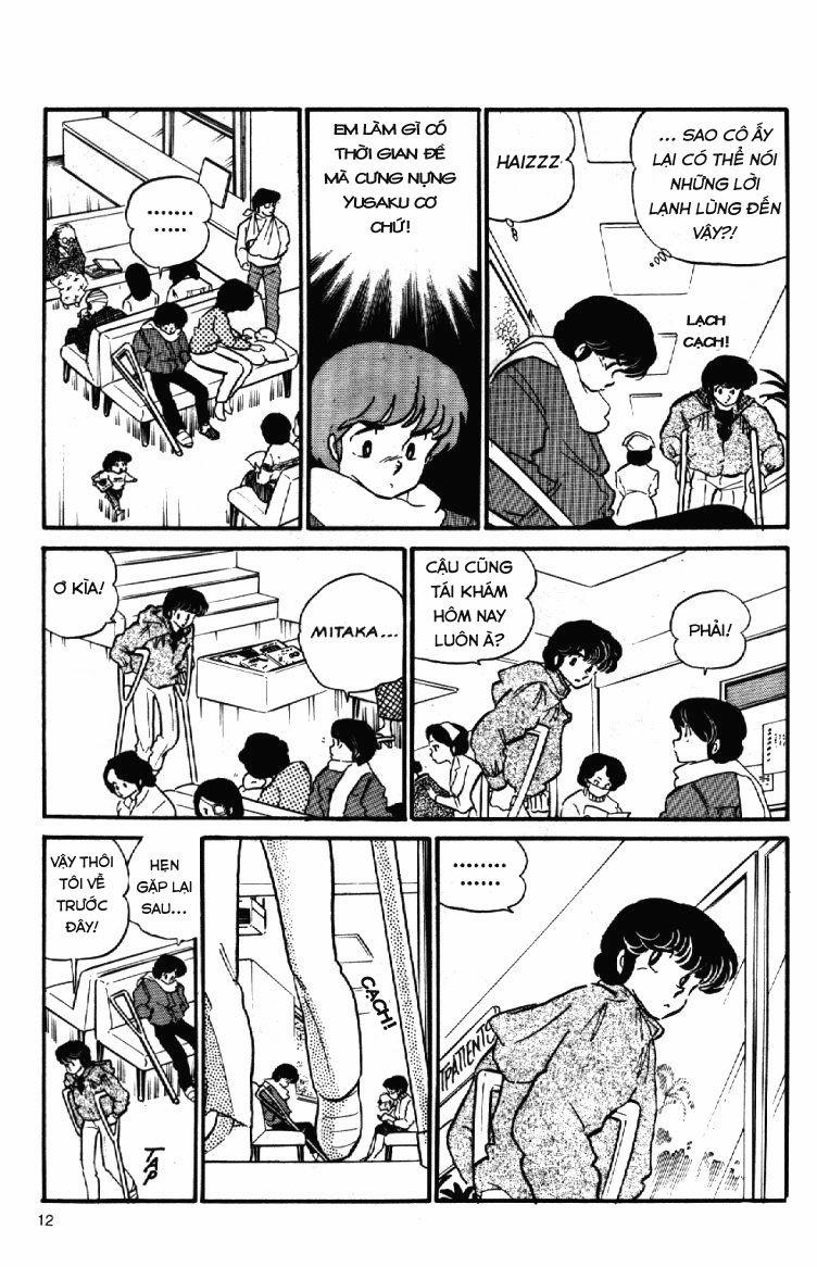 Nhà Trọ Nhất Khắc 71 trang 14