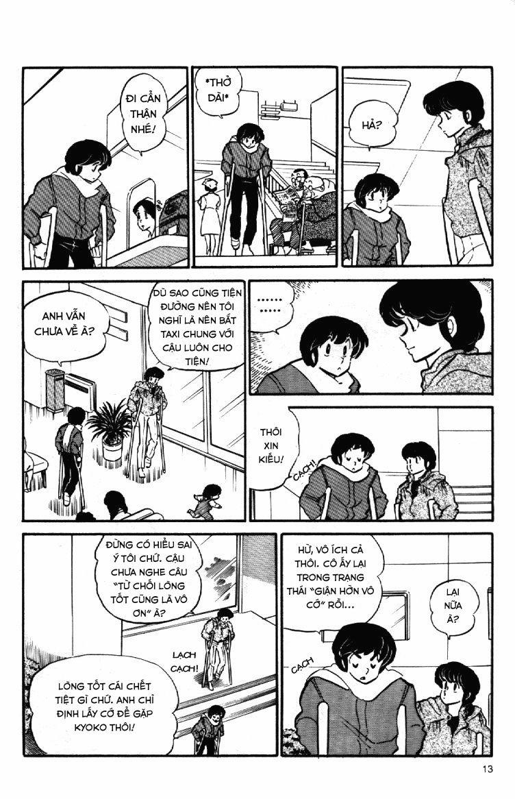 Nhà Trọ Nhất Khắc 71 trang 15