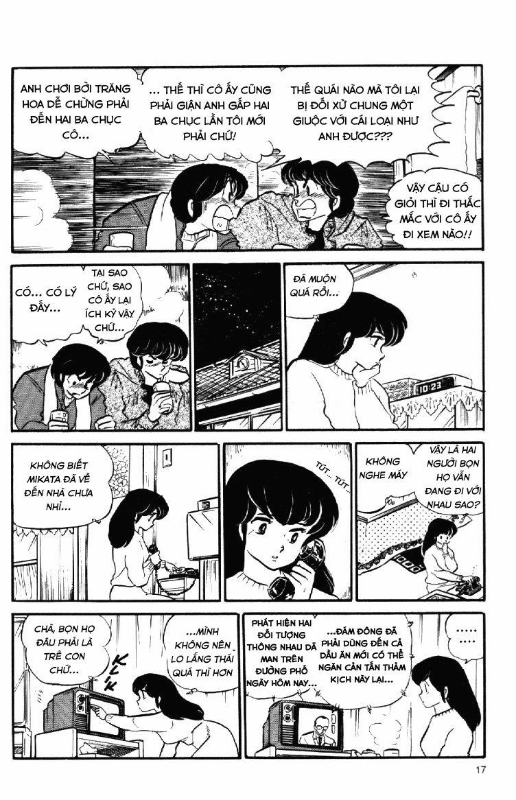 Nhà Trọ Nhất Khắc 71 trang 19