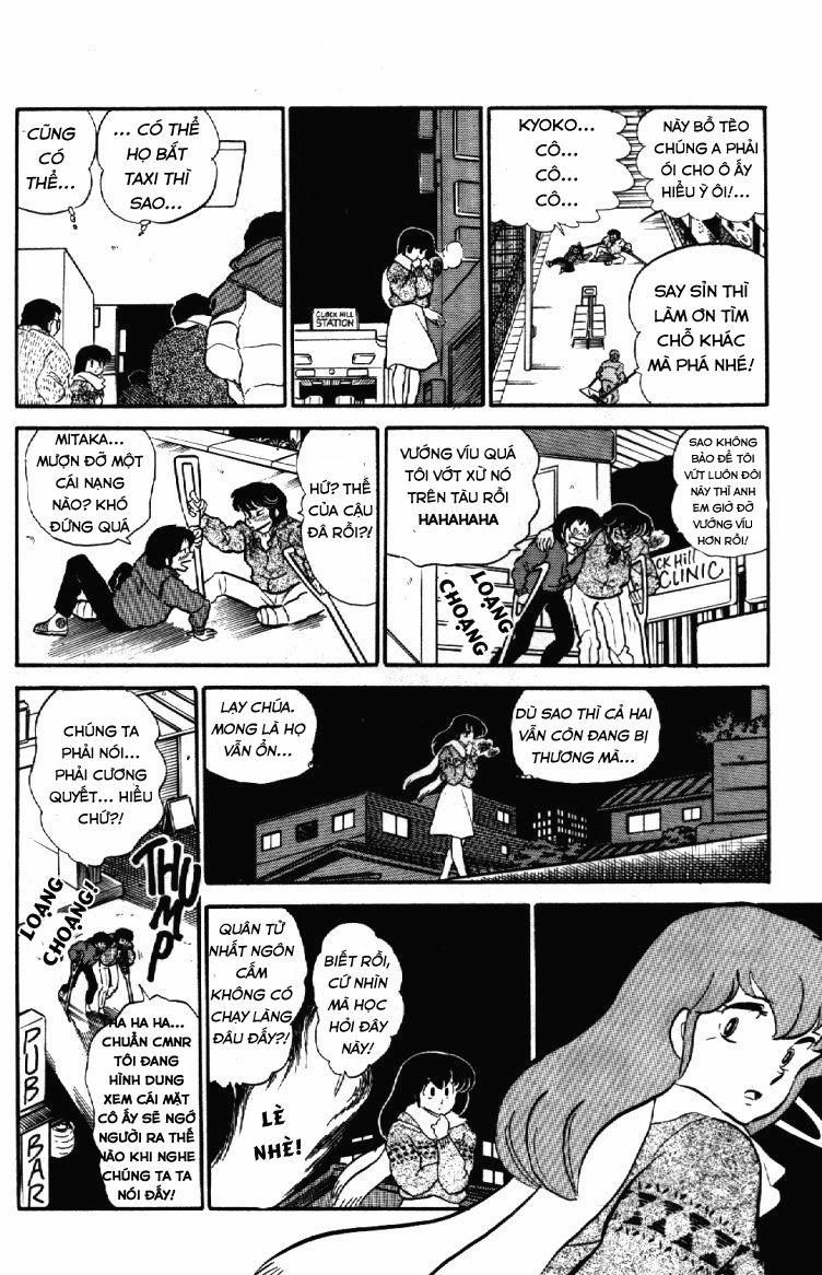 Nhà Trọ Nhất Khắc 71 trang 21