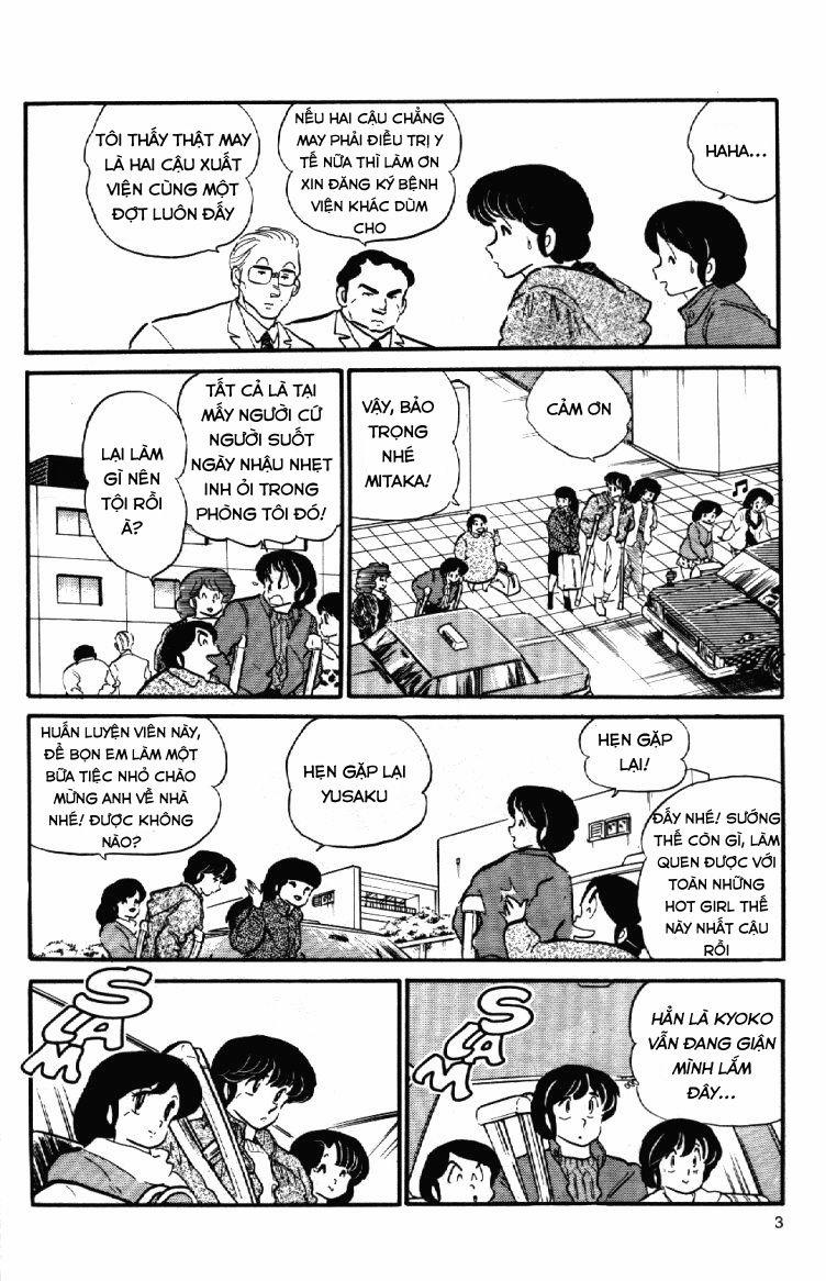 Nhà Trọ Nhất Khắc 71 trang 5