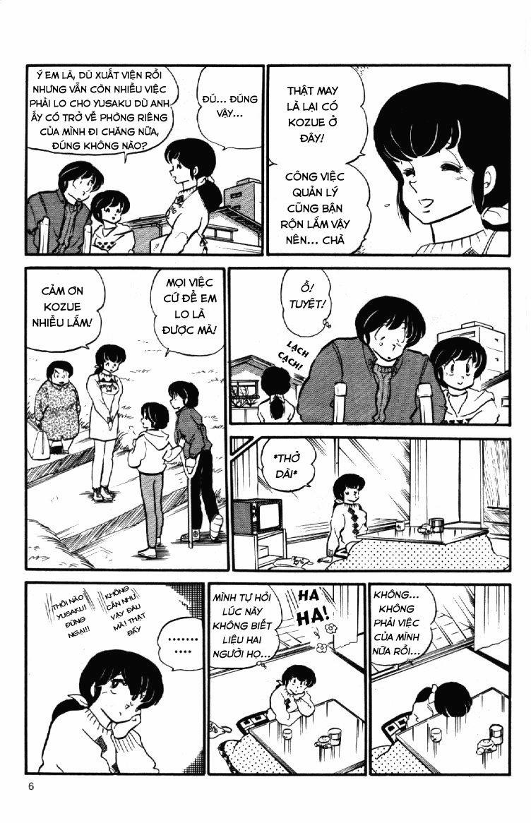 Nhà Trọ Nhất Khắc 71 trang 8