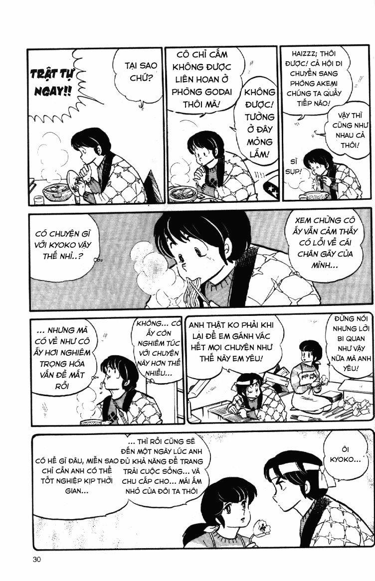 Nhà Trọ Nhất Khắc 72 trang 10