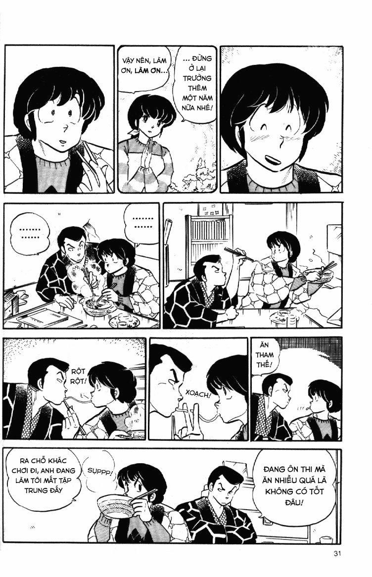 Nhà Trọ Nhất Khắc 72 trang 11