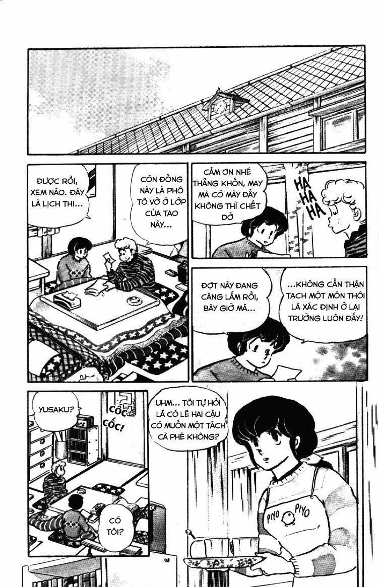 Nhà Trọ Nhất Khắc 72 trang 2