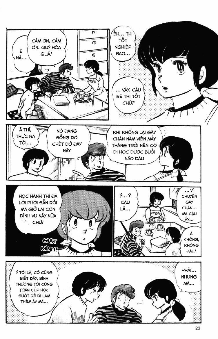 Nhà Trọ Nhất Khắc 72 trang 3