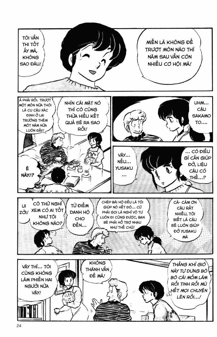 Nhà Trọ Nhất Khắc 72 trang 4