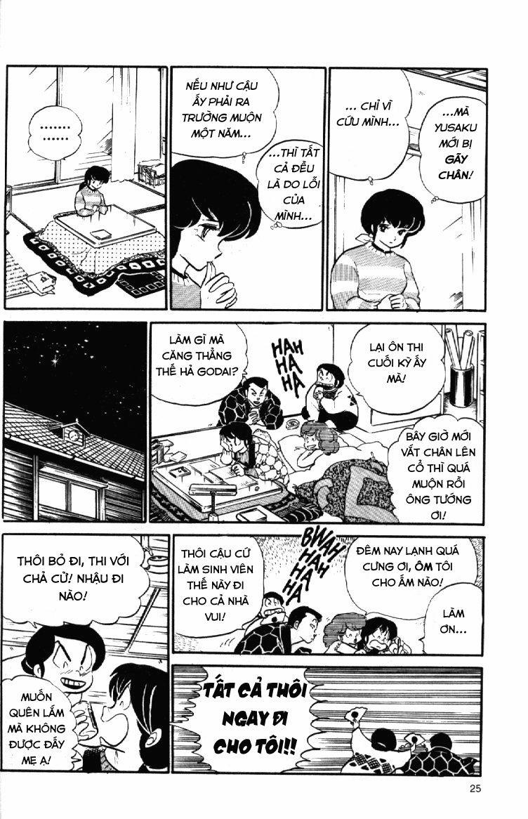 Nhà Trọ Nhất Khắc 72 trang 5