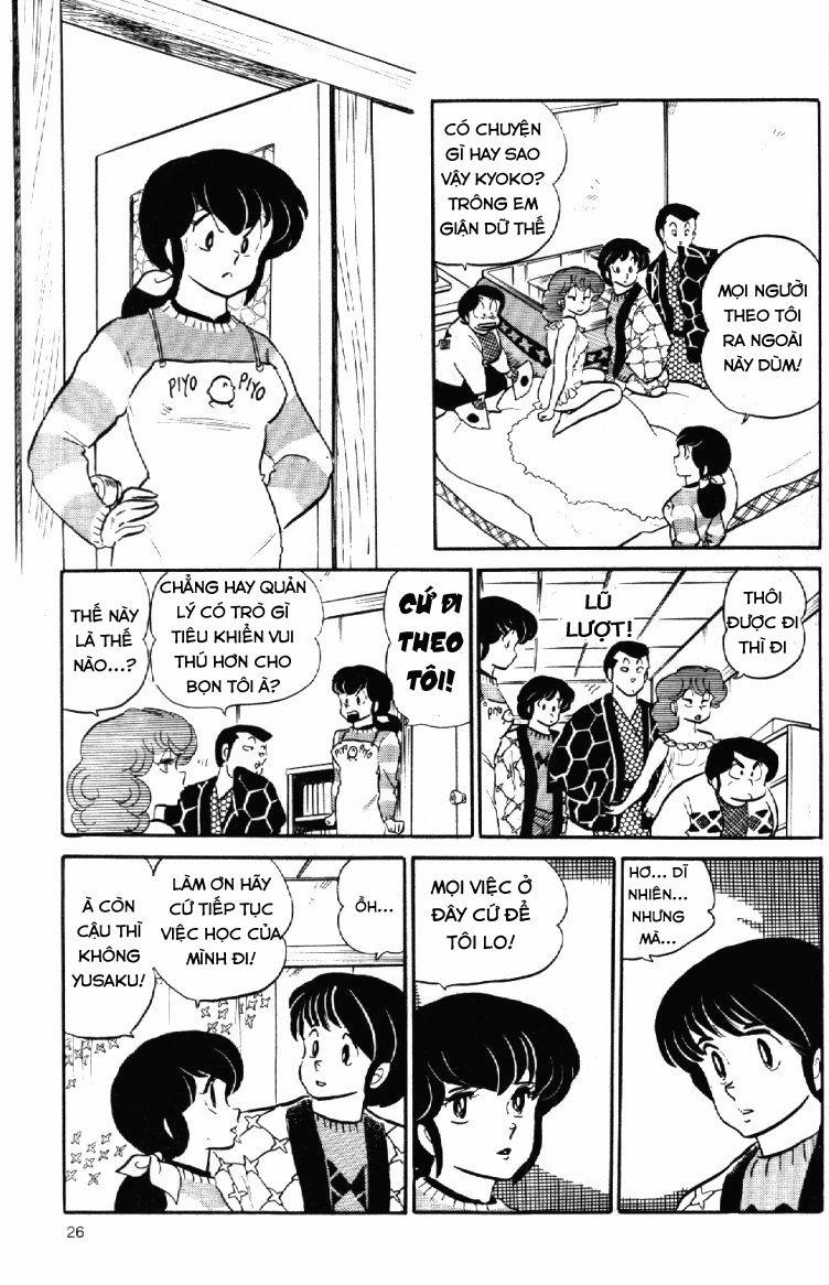 Nhà Trọ Nhất Khắc 72 trang 6