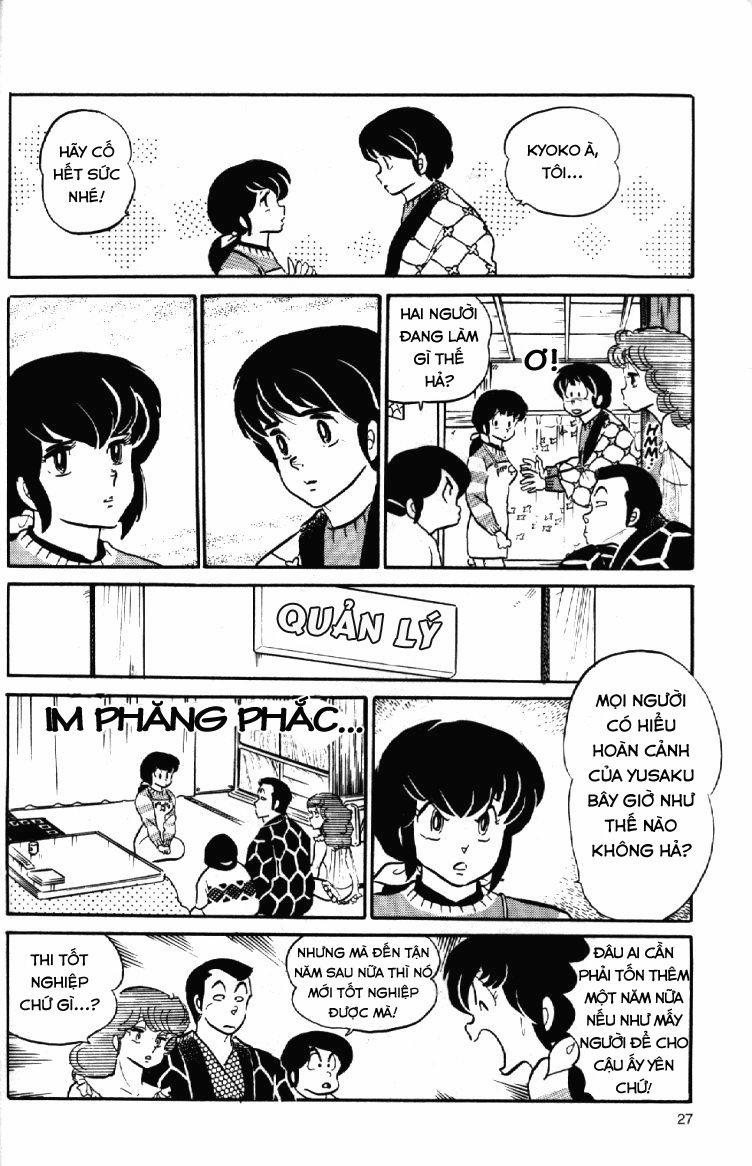 Nhà Trọ Nhất Khắc 72 trang 7