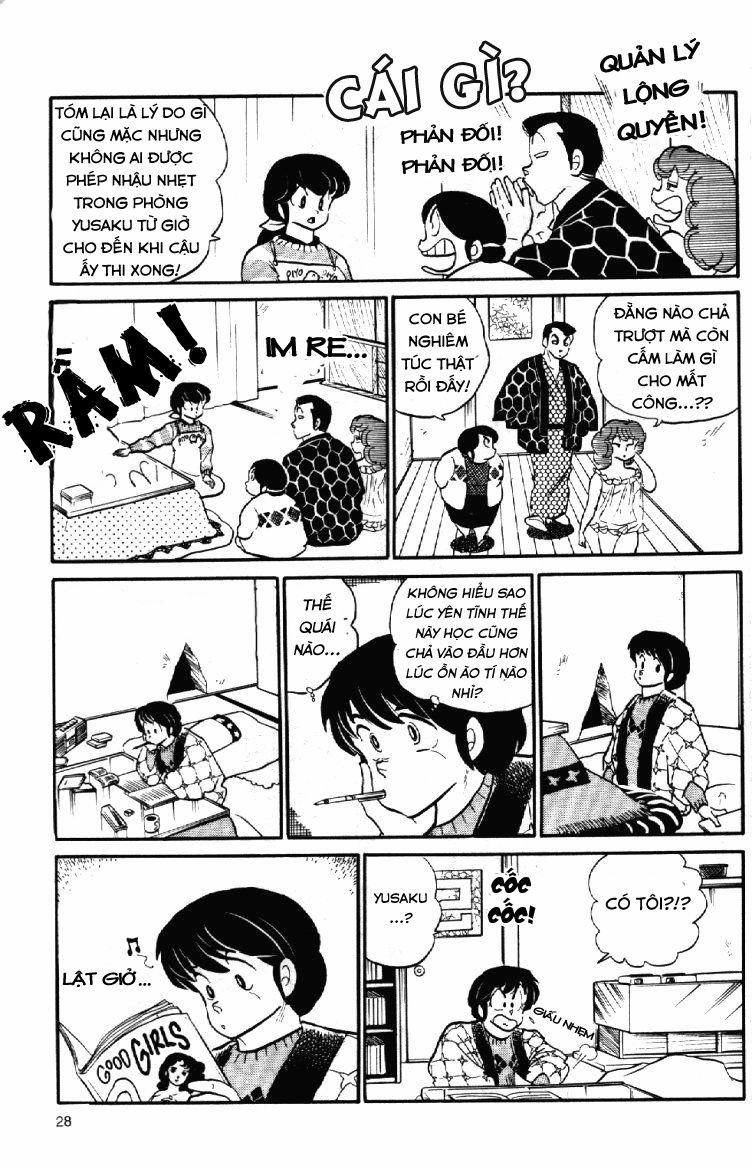 Nhà Trọ Nhất Khắc 72 trang 8