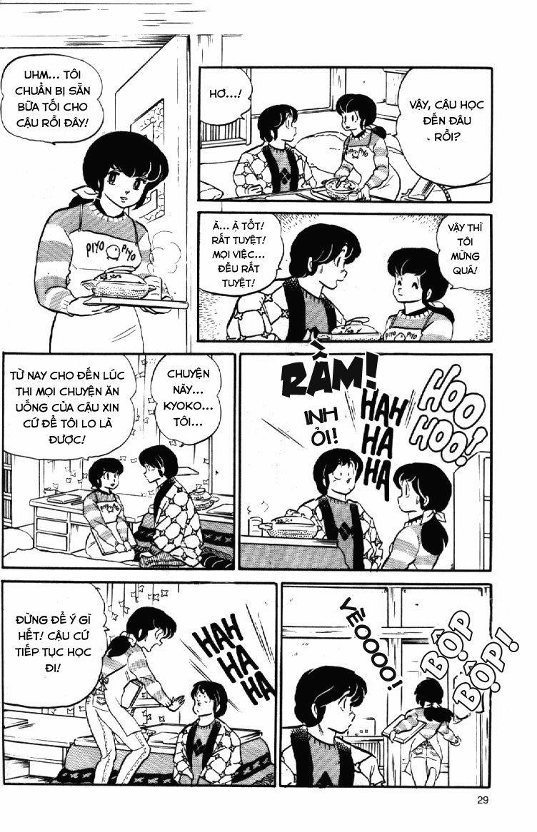 Nhà Trọ Nhất Khắc 72 trang 9