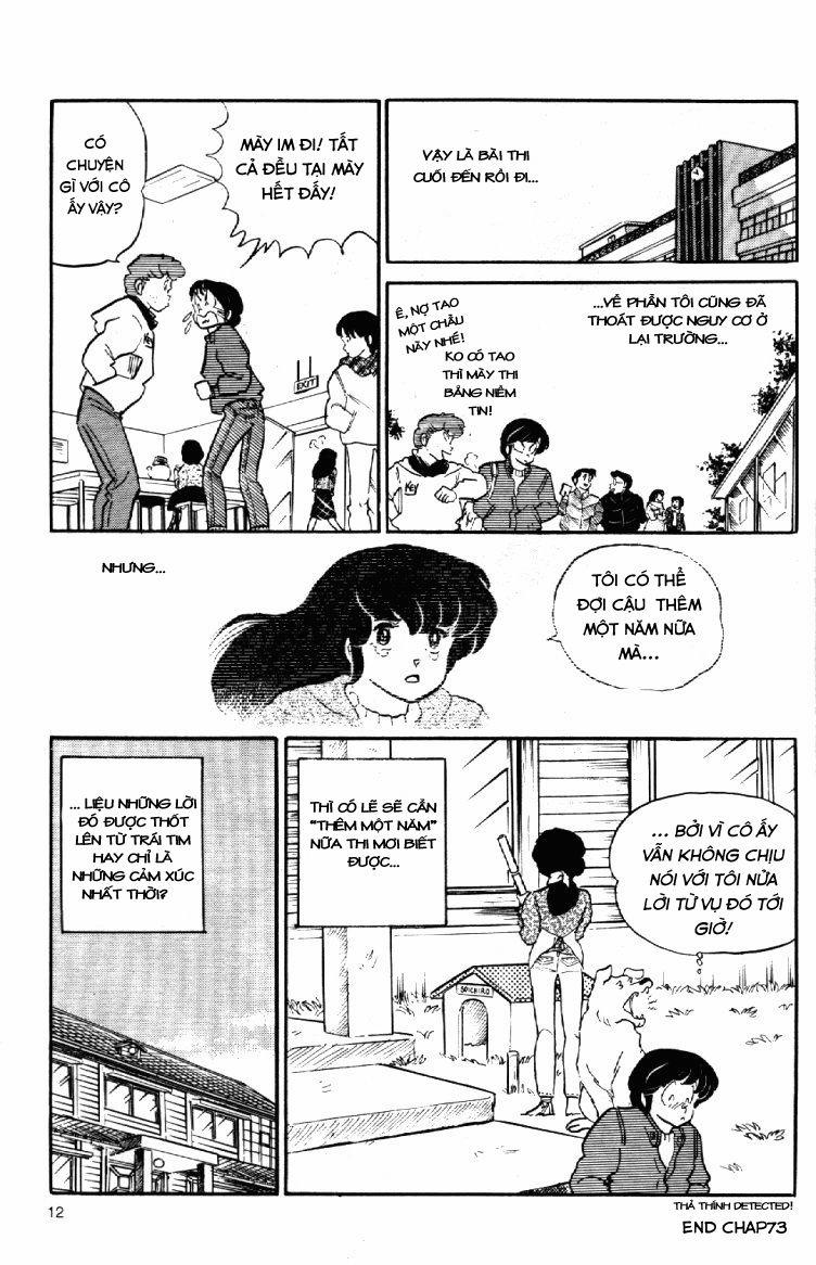 Nhà Trọ Nhất Khắc 73 trang 14