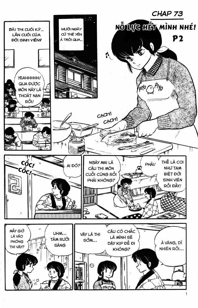 Nhà Trọ Nhất Khắc 73 trang 3