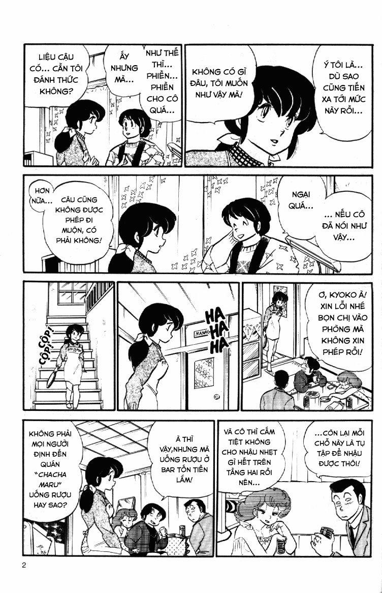 Nhà Trọ Nhất Khắc 73 trang 4