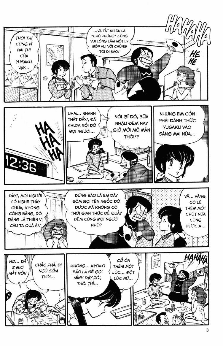 Nhà Trọ Nhất Khắc 73 trang 5