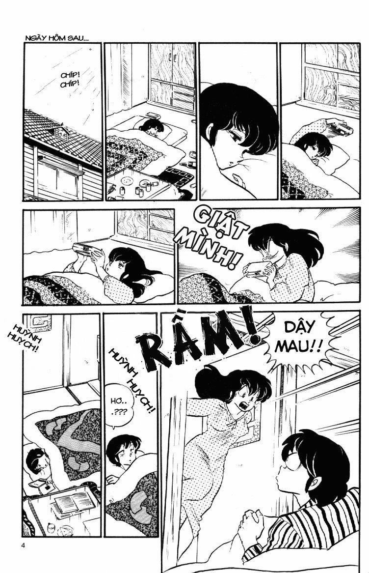 Nhà Trọ Nhất Khắc 73 trang 6