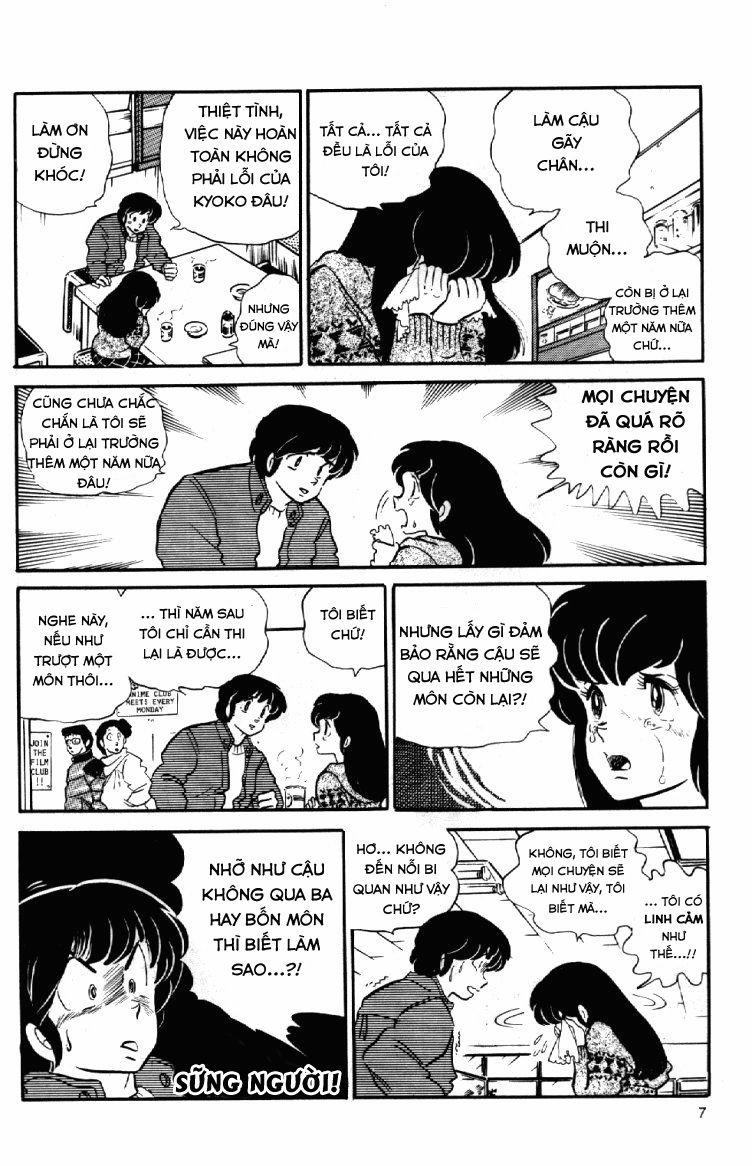 Nhà Trọ Nhất Khắc 73 trang 9