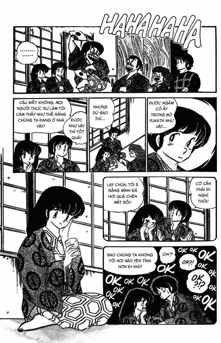 Nhà Trọ Nhất Khắc 74 trang 10