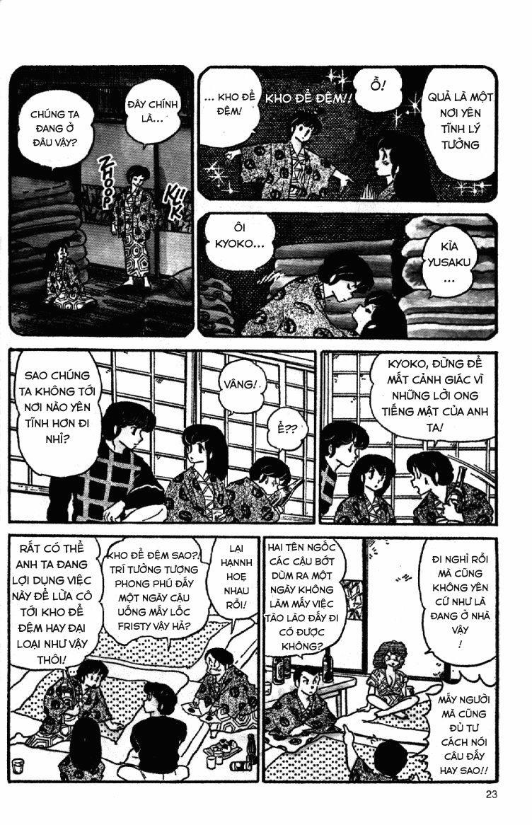 Nhà Trọ Nhất Khắc 74 trang 11