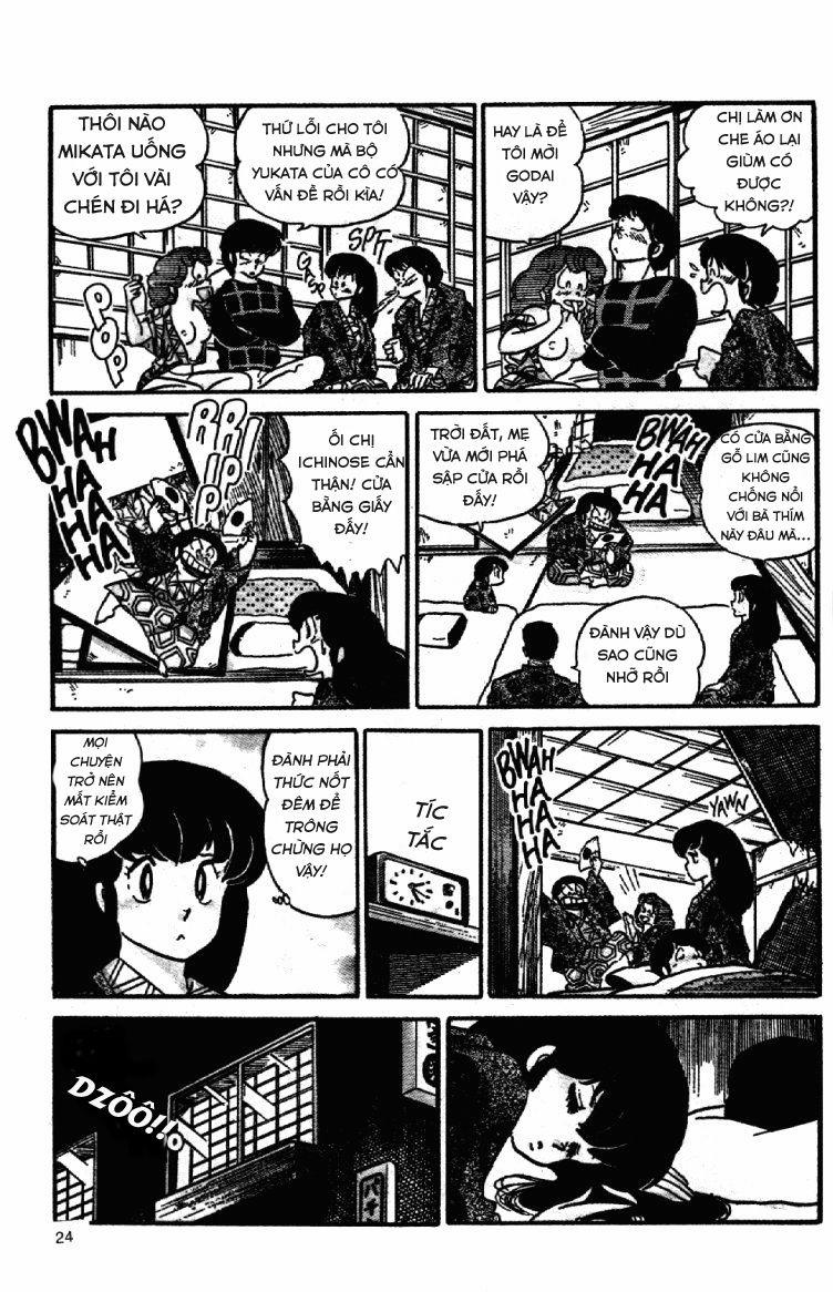 Nhà Trọ Nhất Khắc 74 trang 12