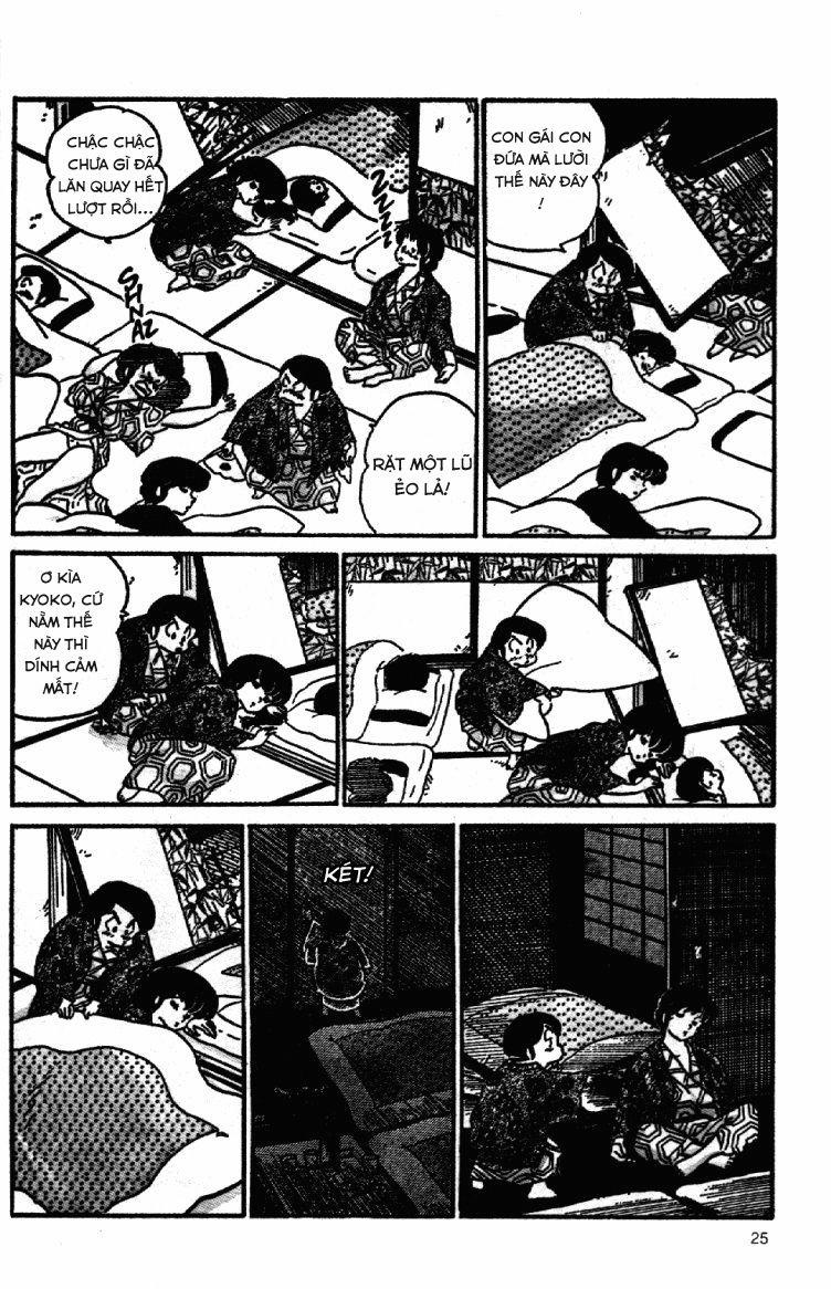 Nhà Trọ Nhất Khắc 74 trang 13