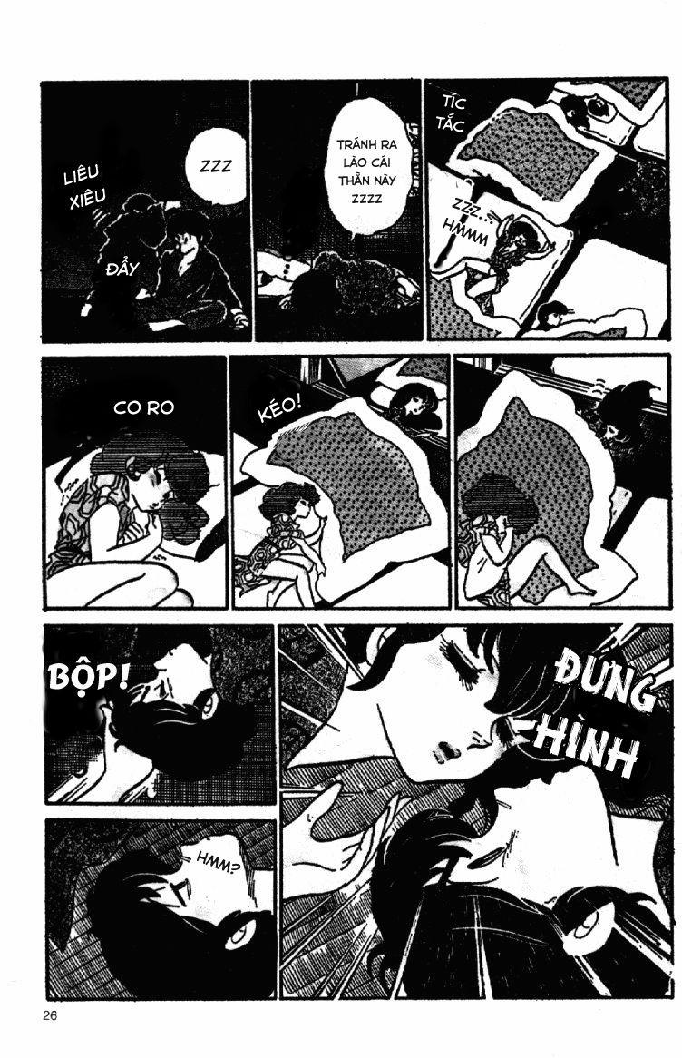 Nhà Trọ Nhất Khắc 74 trang 14