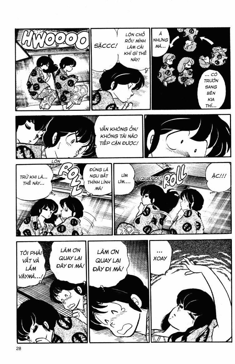 Nhà Trọ Nhất Khắc 74 trang 16