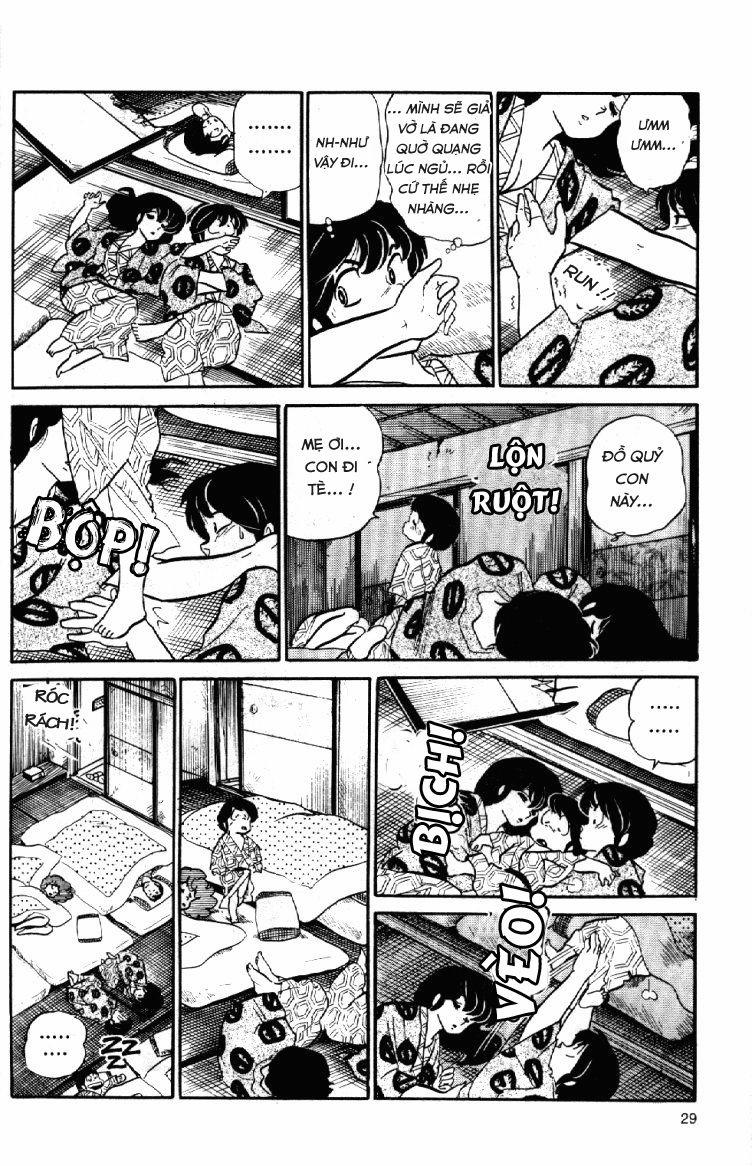 Nhà Trọ Nhất Khắc 74 trang 17