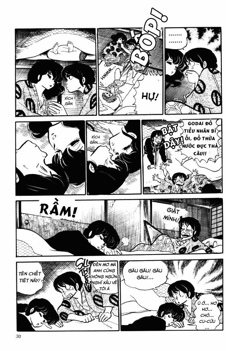 Nhà Trọ Nhất Khắc 74 trang 18