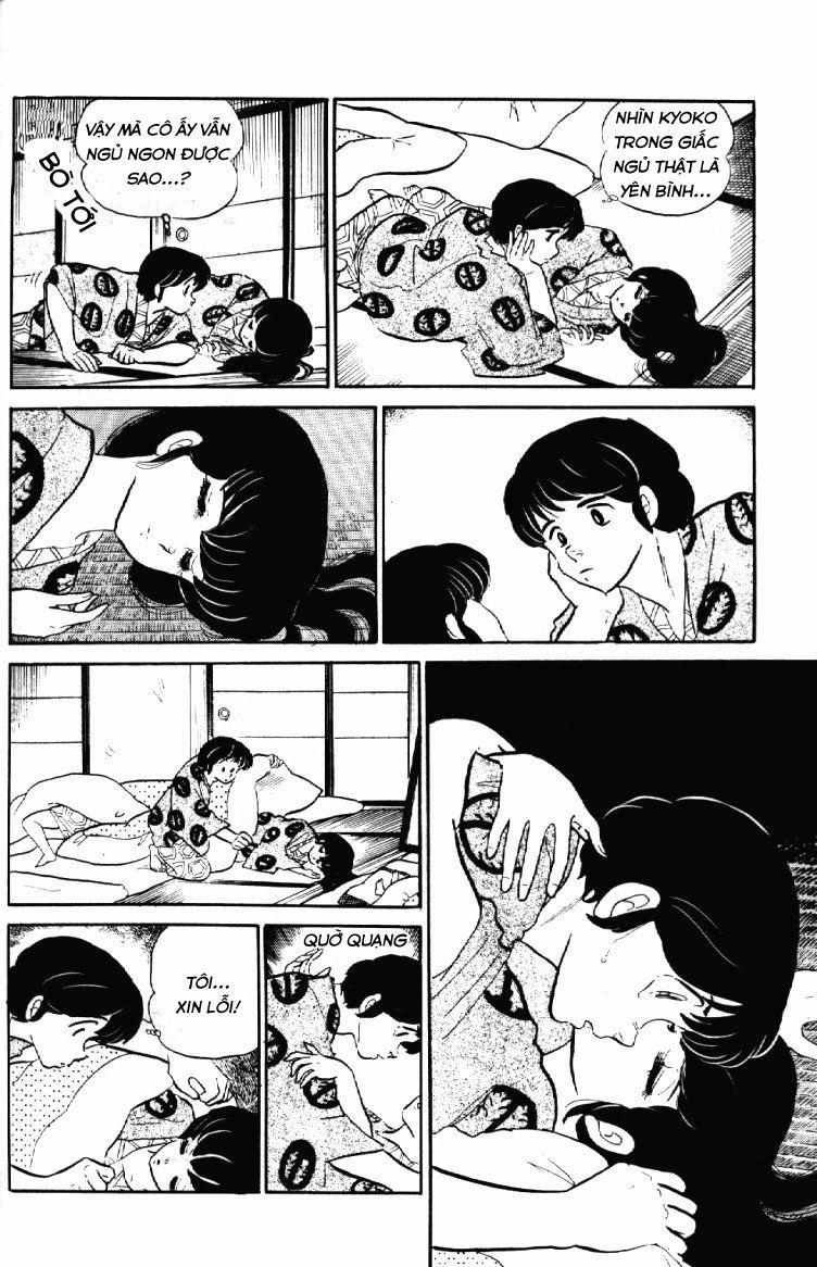 Nhà Trọ Nhất Khắc 74 trang 19