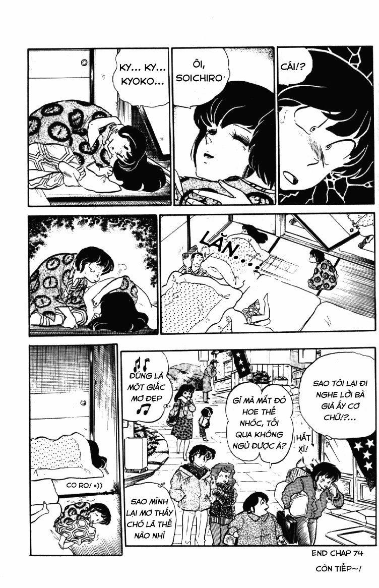 Nhà Trọ Nhất Khắc 74 trang 20