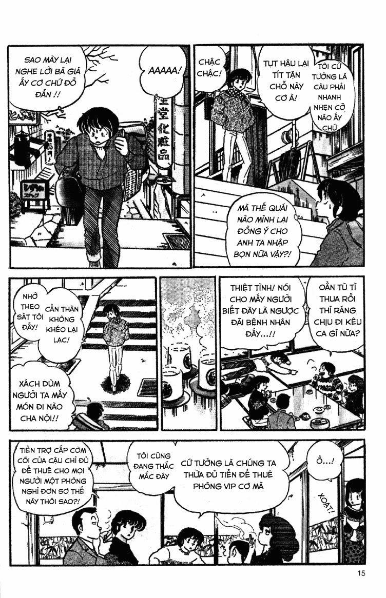 Nhà Trọ Nhất Khắc 74 trang 3