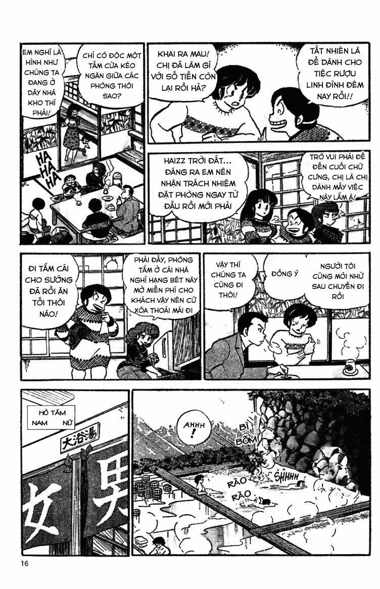 Nhà Trọ Nhất Khắc 74 trang 4